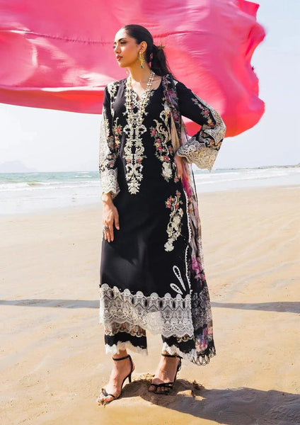 Sahane luxury collection