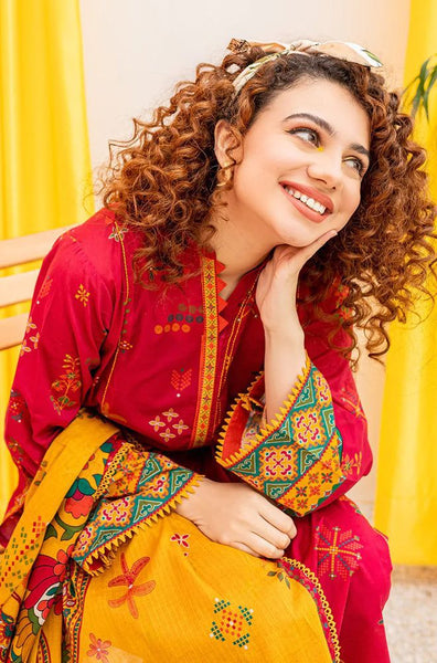 Batik luxury collection