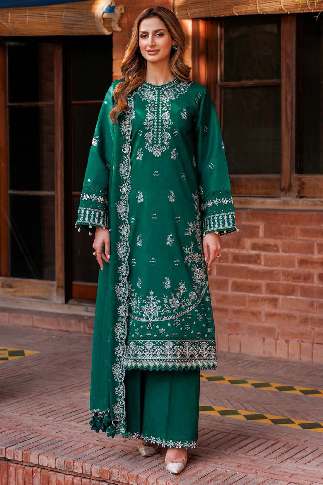Farasha Luxury collection