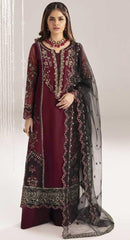 Zahra rubab luxury collection