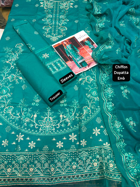 Farasha Luxury collection