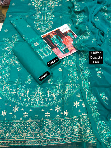 Farasha Luxury collection