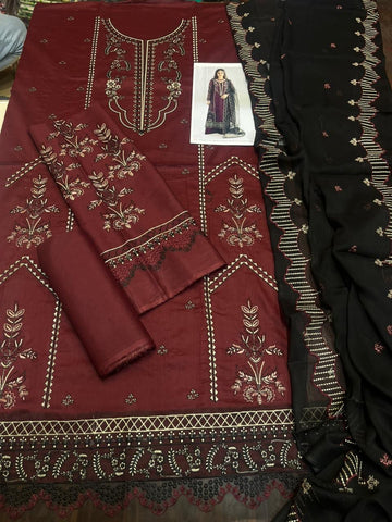 Zahra rubab luxury collection