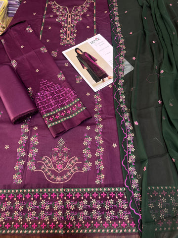 Iznik luxury collection