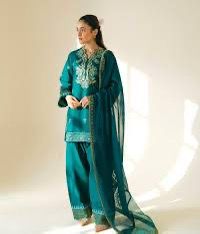 Cross stich luxury collection