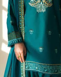 Cross stich luxury collection