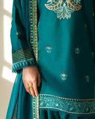 Cross stich luxury collection