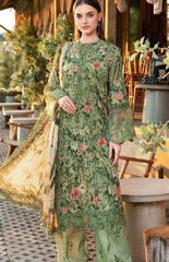 Maria b Luxury collection