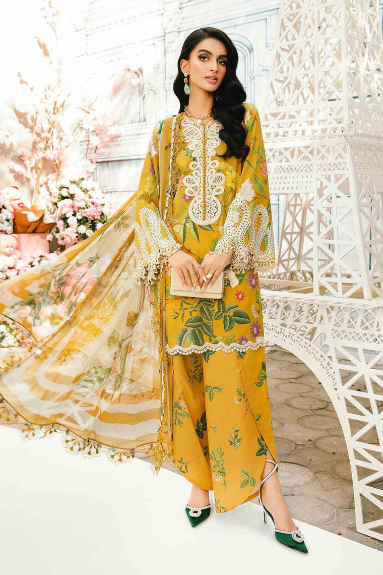 Maria b Luxury collection