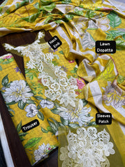 Maria b Luxury collection