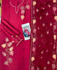 Murk Shehmoz collection