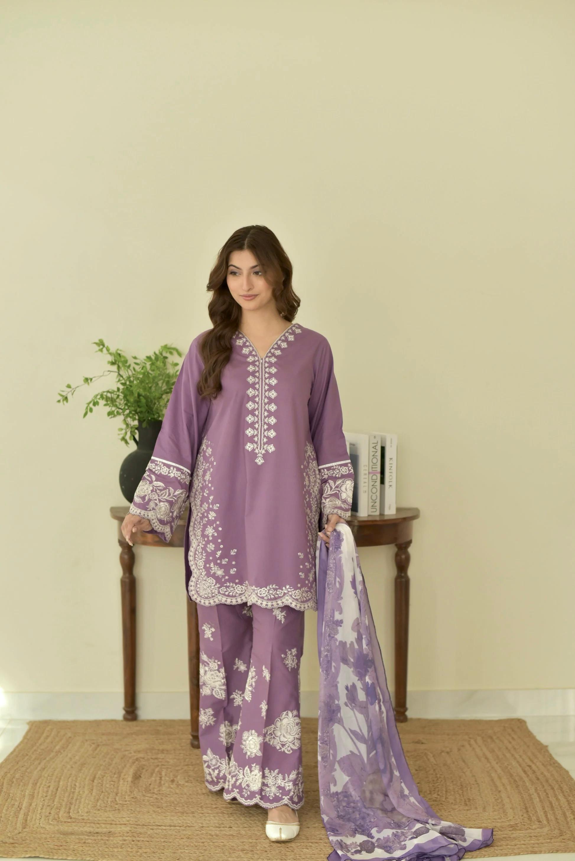 Batik luxury collection