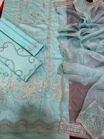 Allys luxury collection