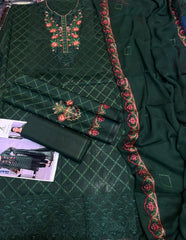 Zahra rubab luxury collection