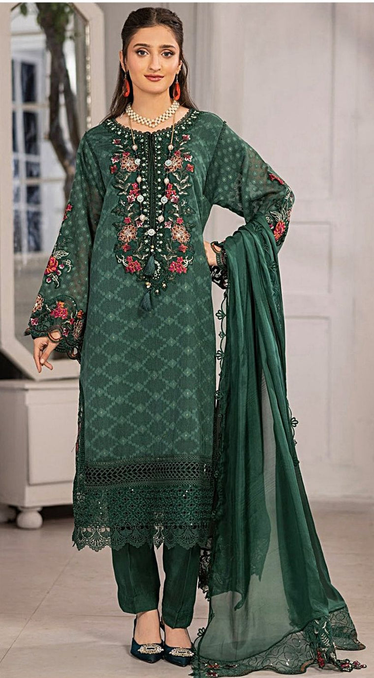 Zahra rubab luxury collection