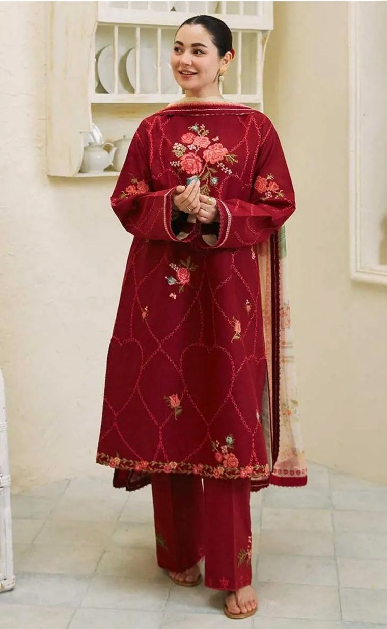 Zarashahjahan luxury collection