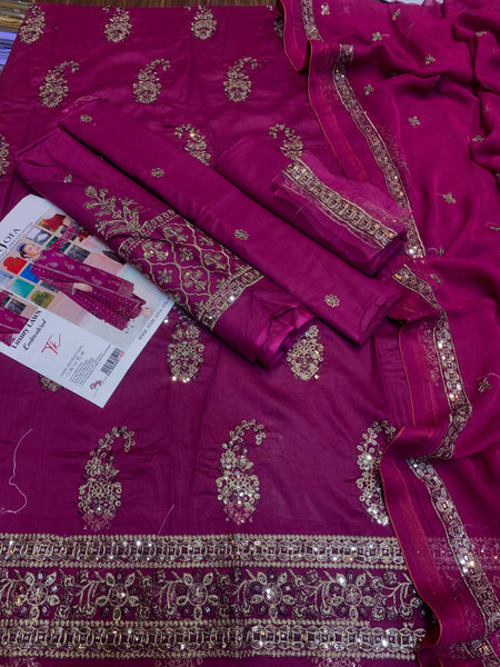 Asim jofa luxury collection