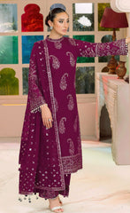 Asim jofa luxury collection