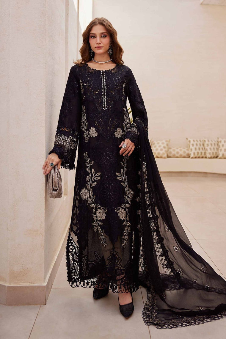 Maria b luxury collection