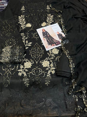 Maria b luxury collection