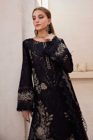 Maria b luxury collection