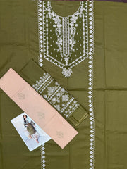 Batik summer collection