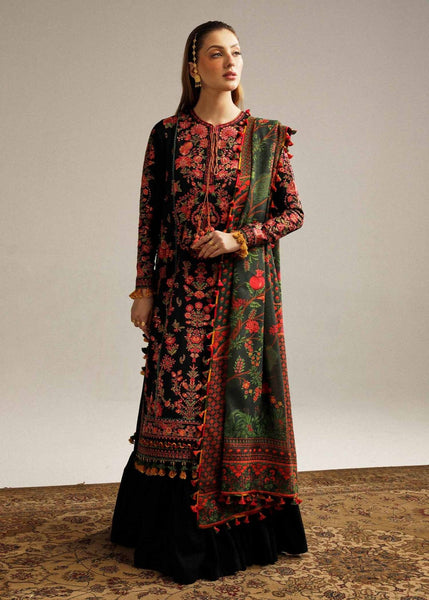Hussain rehar luxury collection