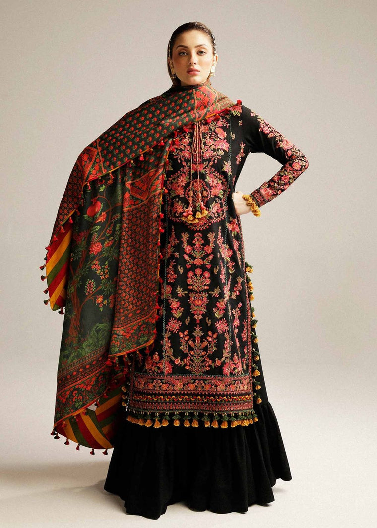 Hussain rehar luxury collection