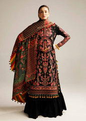 Hussain rehar luxury collection