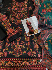 Hussain rehar luxury collection