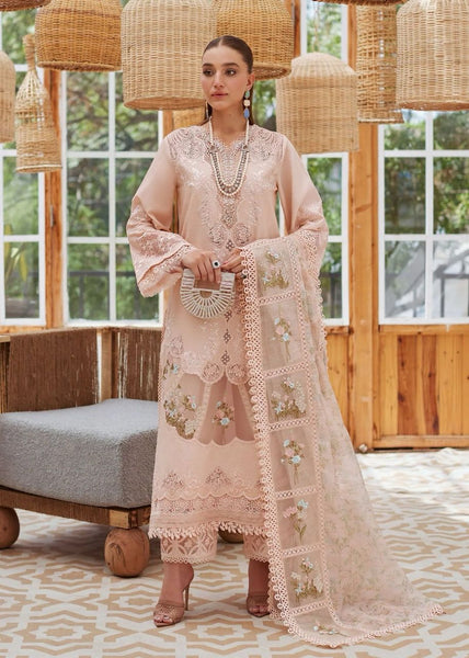 Maria b luxury &nbsp;collection