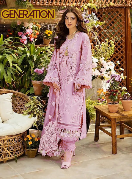 Genration luxury collection