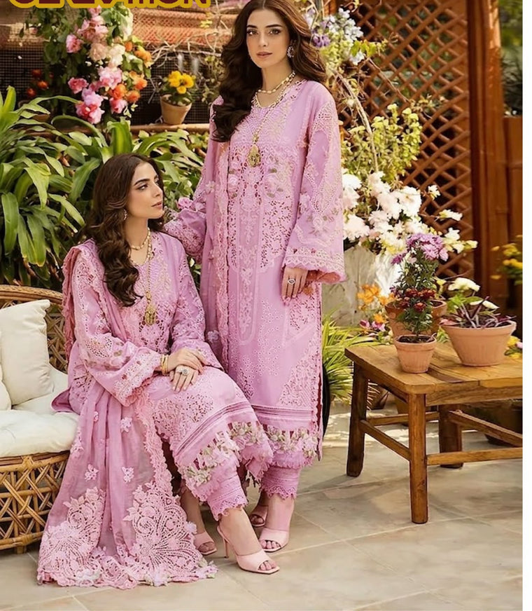 Genration luxury collection
