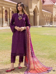 Nureh luxury collection