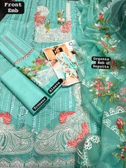 Saira RIzwan luxury collection