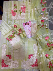 Saira RIzwan luxury collection