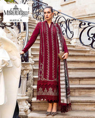 Maria b luxury collection