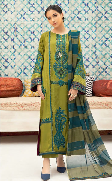 Maria b luxury collection