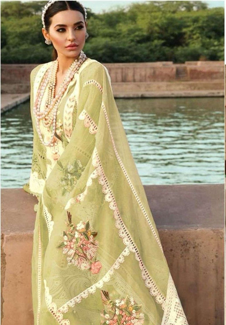 Saira RIzwan luxury collection